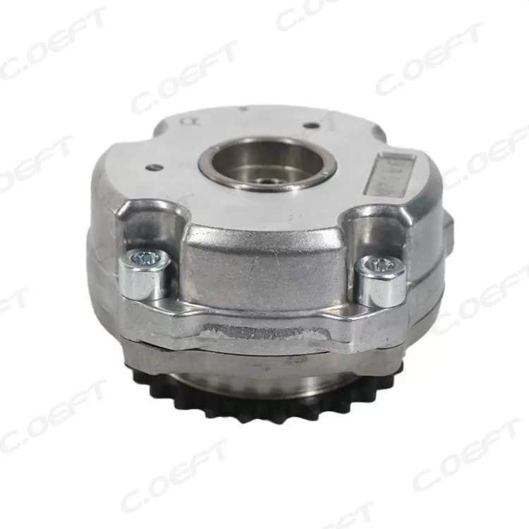 For Hyundai Kia Elantra Sailatu G4ED  1.6 Variable Valve Timing Gear 24350-26800