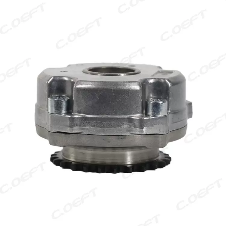 For Hyundai Kia Elantra Sailatu G4ED  1.6 Variable Valve Timing Gear 24350-26800