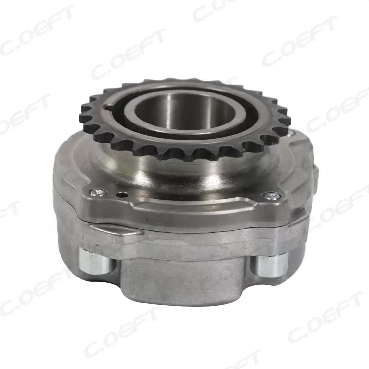 For Hyundai Kia Elantra Sailatu G4ED  1.6 Variable Valve Timing Gear 24350-26800