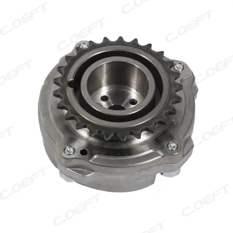 For Hyundai Kia Elantra Sailatu G4ED  1.6 Variable Valve Timing Gear 24350-26800