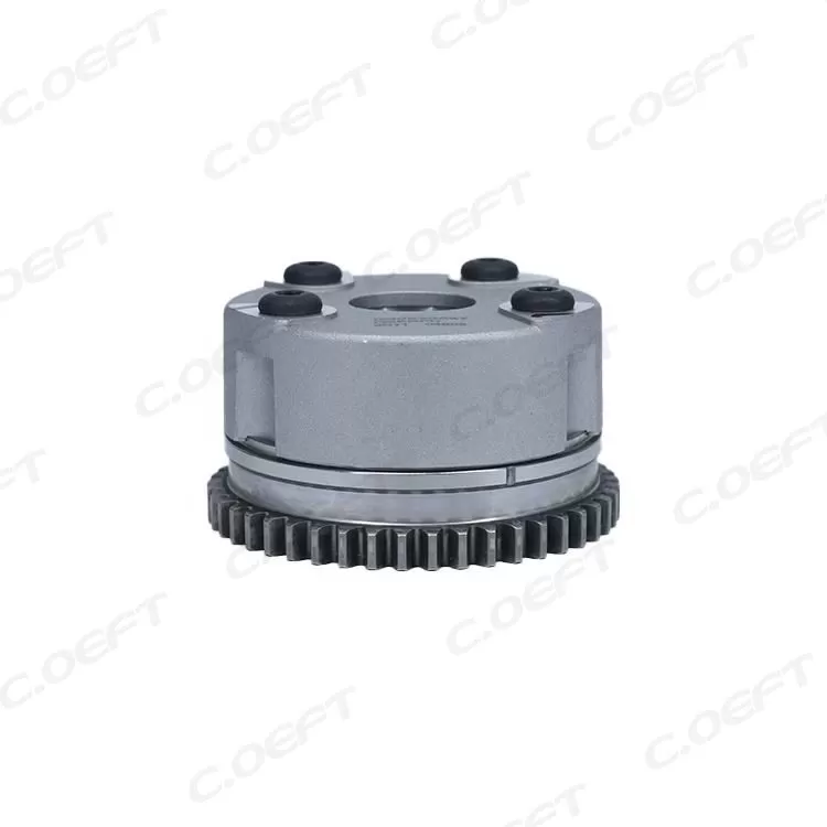 New Automatic Camshaft Adjuster Camshaft Position Actuator Variable Valve Timing Gear ASBG-00530047 for Beiqi Saab