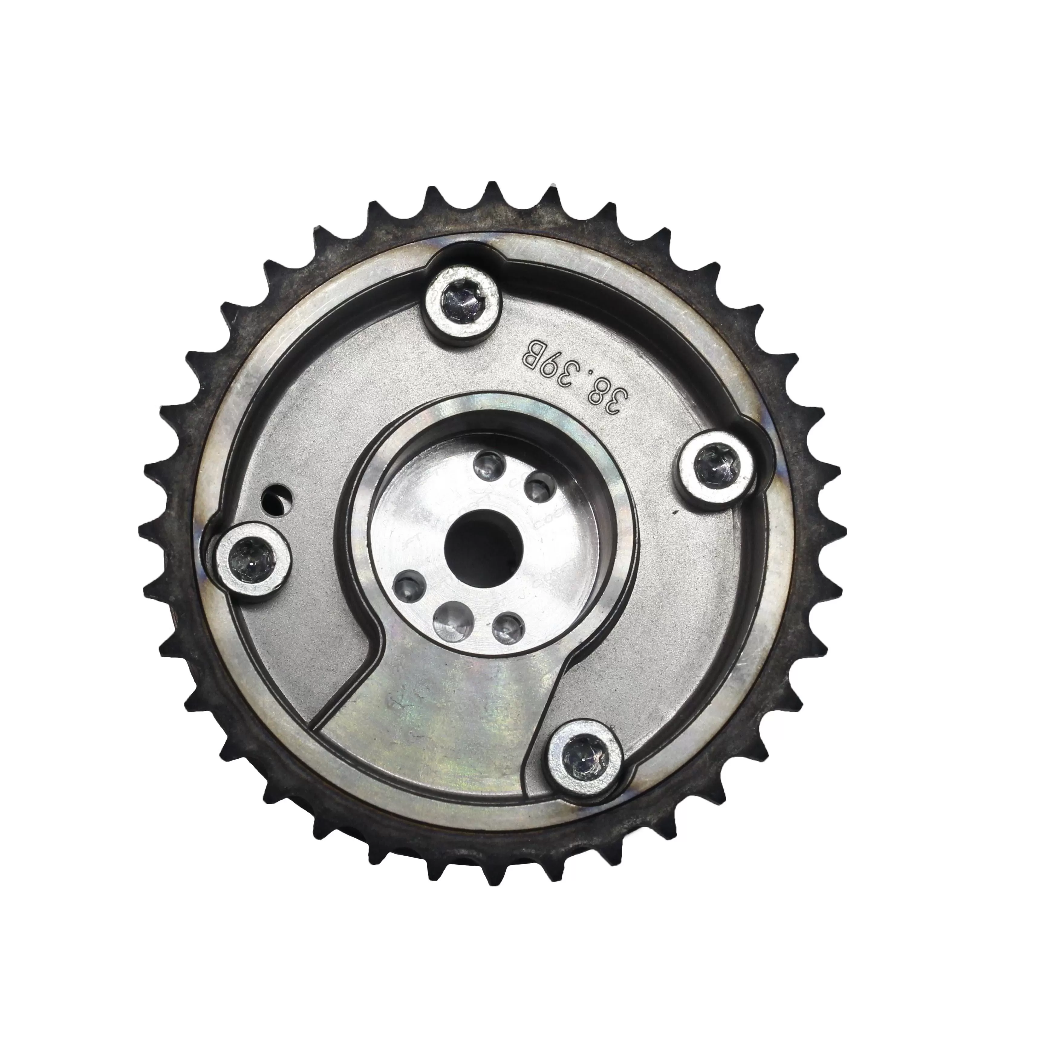 For Hyundai Kia G4FJ 1.6 Variable Valve Timing Gear 24370-2B610