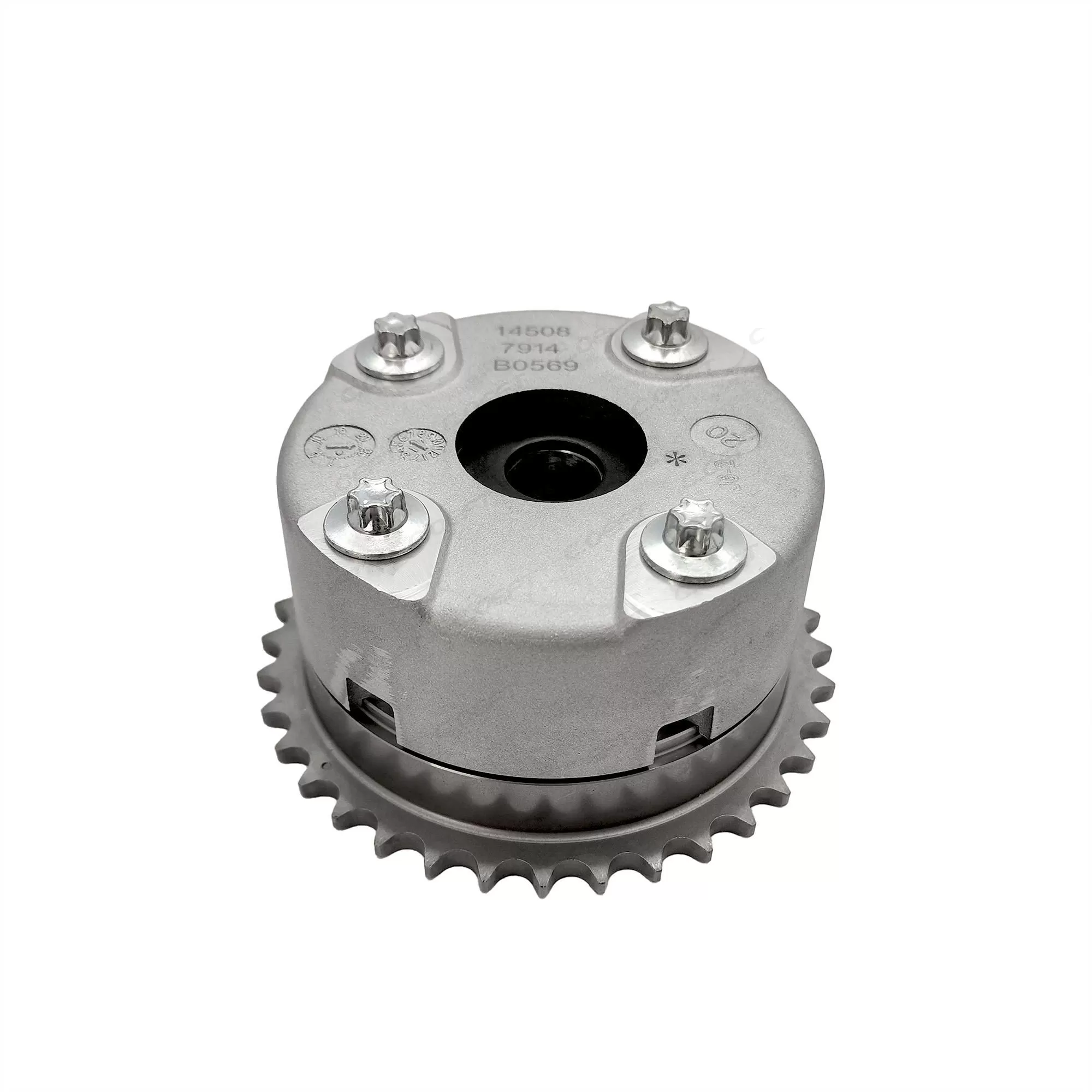New Factory Wholesale Camshaft Adjuster Timing Gear VVT Timing Gear BM15-3109306 for Brilliance