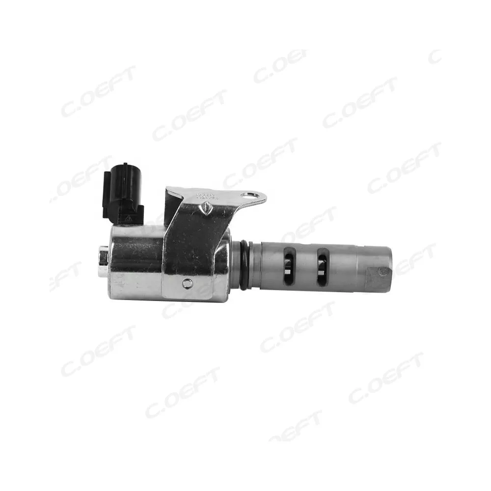 For Toyota Crown New Automatic Camshaft Adjuster Control Valve Engine Timing Oil Control Valve 15330-74030
