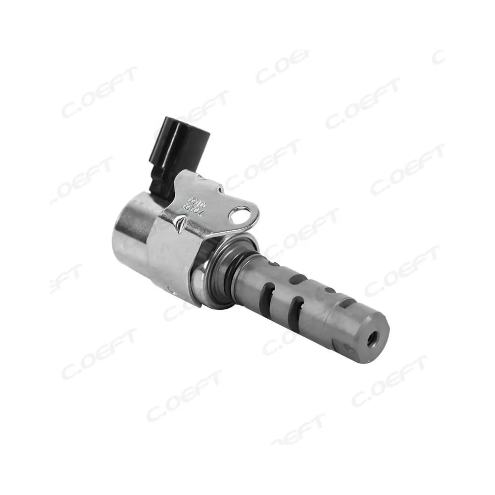 For Toyota Crown New Automatic Camshaft Adjuster Control Valve Engine Timing Oil Control Valve 15330-74030