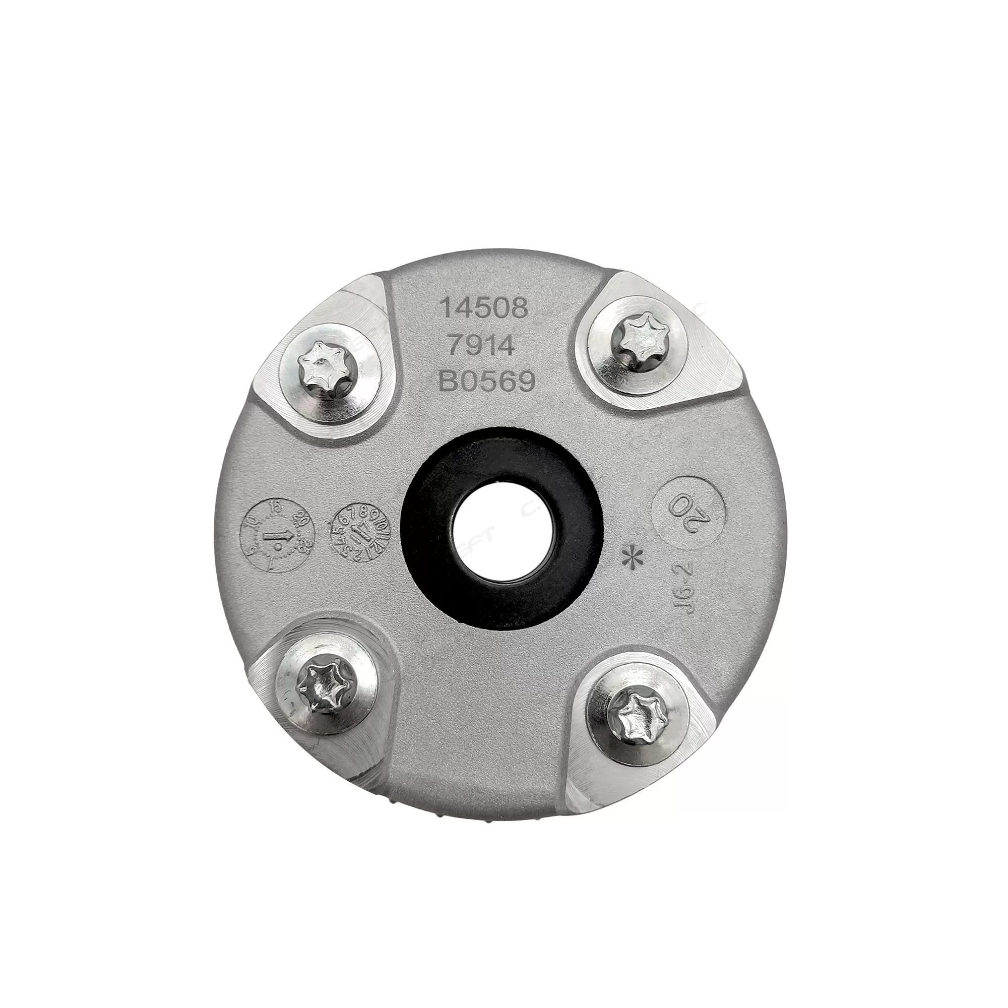 New Factory Wholesale Camshaft Adjuster Timing Gear VVT Timing Gear BM15-3109306 for Brilliance