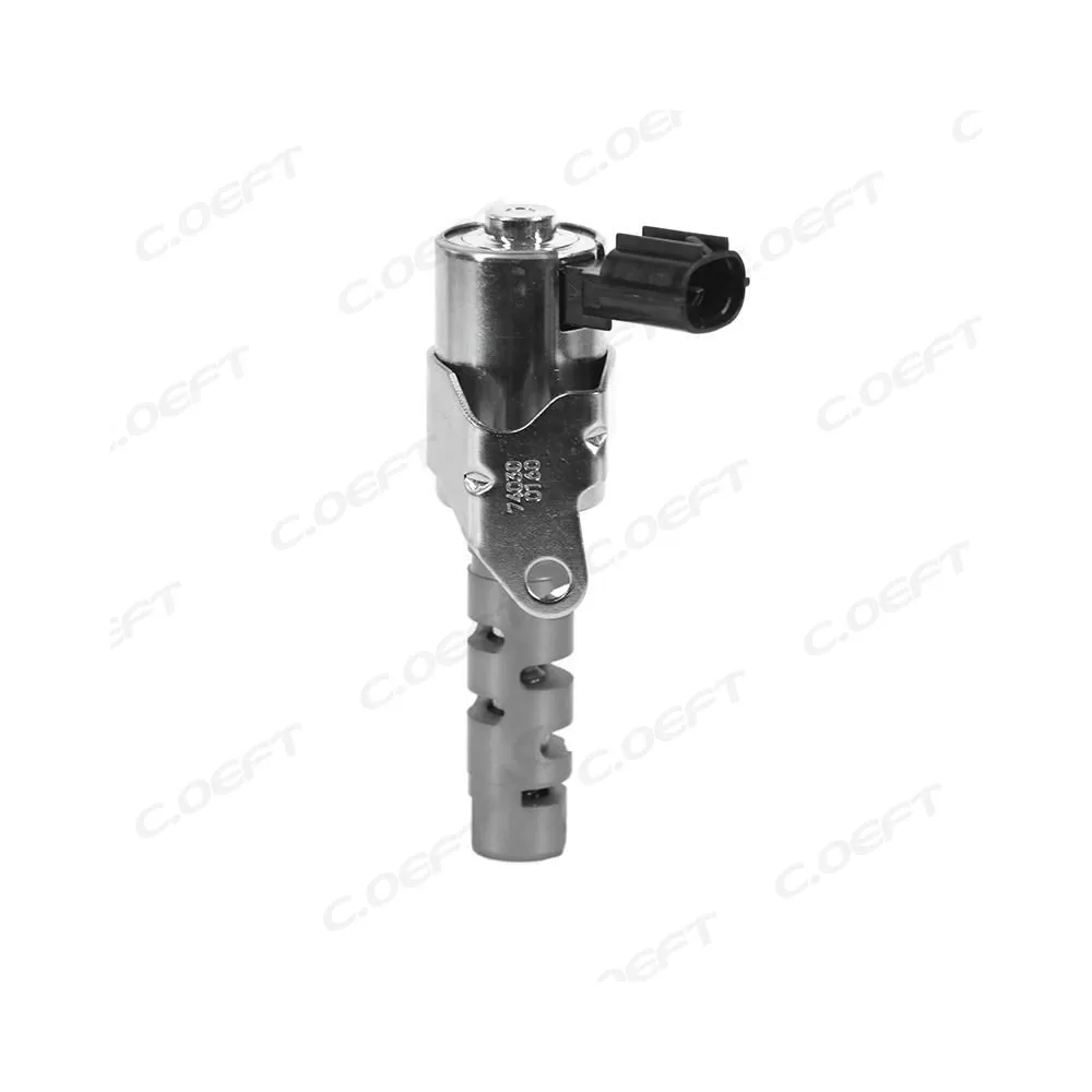 For Toyota Crown New Automatic Camshaft Adjuster Control Valve Engine Timing Oil Control Valve 15330-74030