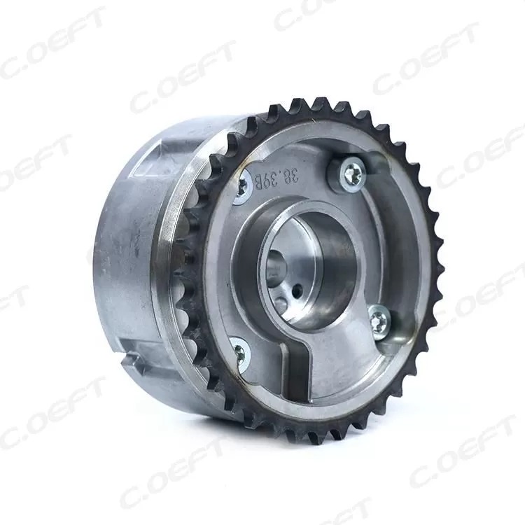 For Hyundai and Kia  G4FJ 1.6 VVT Timing Gear 24370-2B700