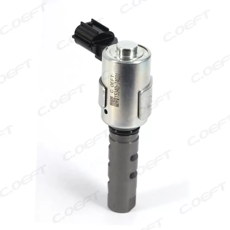 For Toyota LEXUS New Automatic Camshaft Position Actuator Solenoid Valve Engine Timing Oil Control Valve 15330-74031