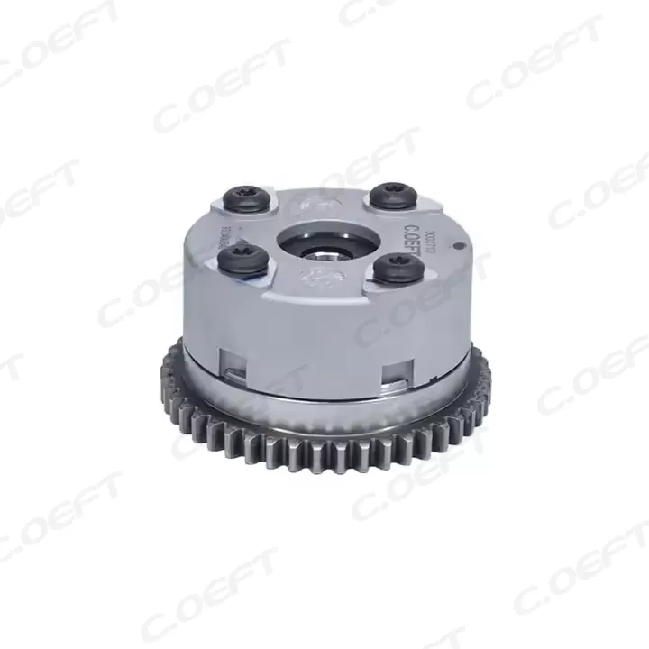 New High Quality Engine Timing Camshaft Sprocket Engine Camshaft Pulley VVT Timing Gear BM15LC-300271 for ZHONGHUA