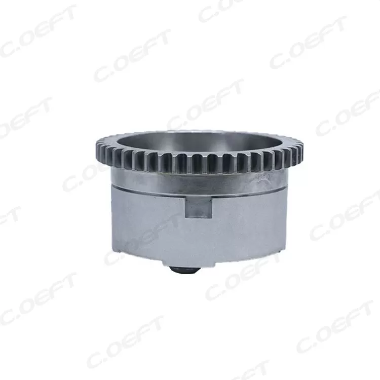 New High Quality Engine Timing Camshaft Sprocket Engine Camshaft Pulley VVT Timing Gear BM15LC-300271 for ZHONGHUA