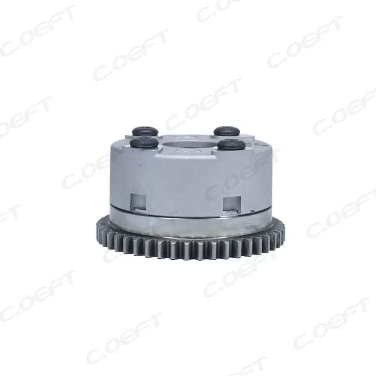 New High Quality Engine Timing Camshaft Sprocket Engine Camshaft Pulley VVT Timing Gear BM15LC-300271 for ZHONGHUA