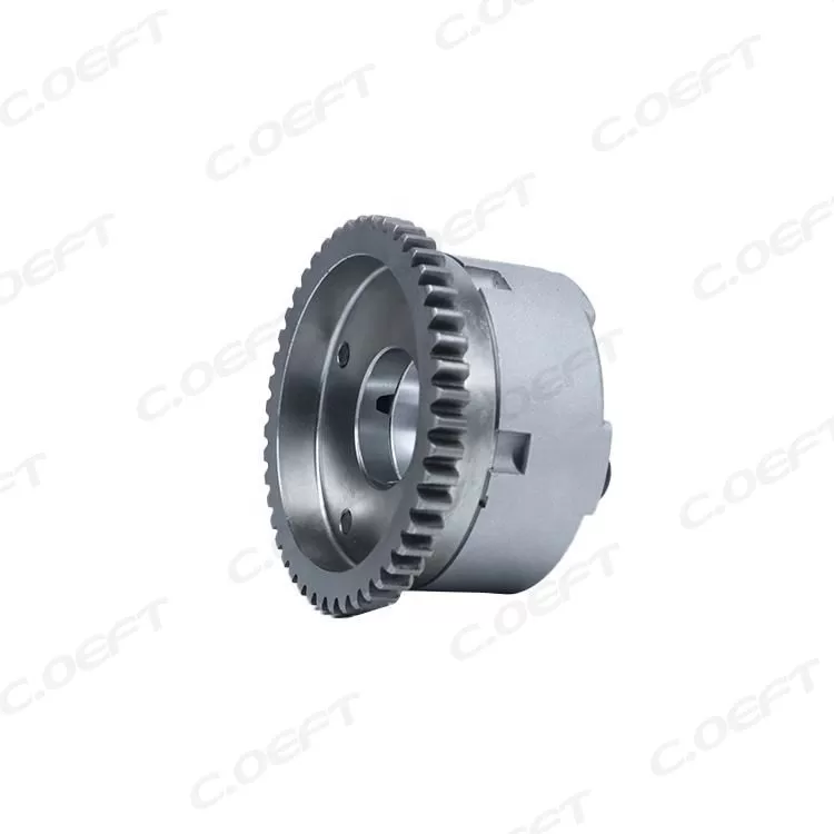 New High Quality Engine Timing Camshaft Sprocket Engine Camshaft Pulley VVT Timing Gear BM15LC-300271 for ZHONGHUA