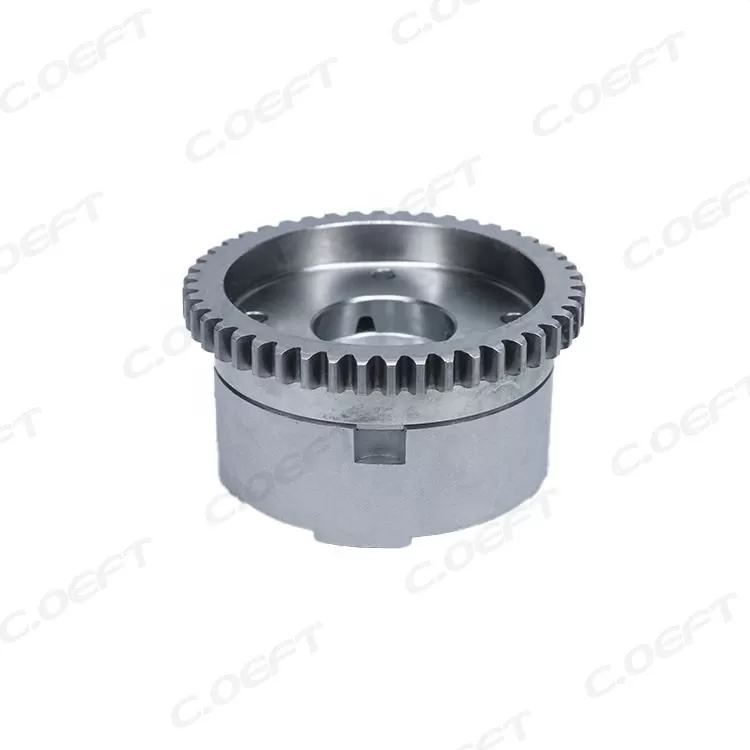 New High Quality Engine Timing Camshaft Sprocket Engine Camshaft Pulley VVT Timing Gear BM15LC-300271 for ZHONGHUA