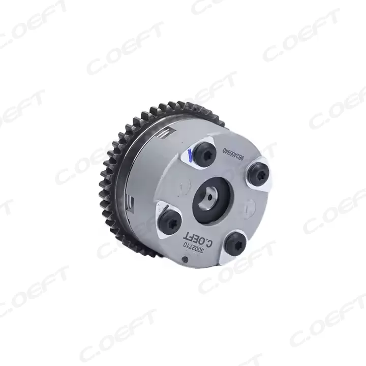 New High Quality Engine Timing Camshaft Sprocket Engine Camshaft Pulley VVT Timing Gear BM15LC-300271 for ZHONGHUA
