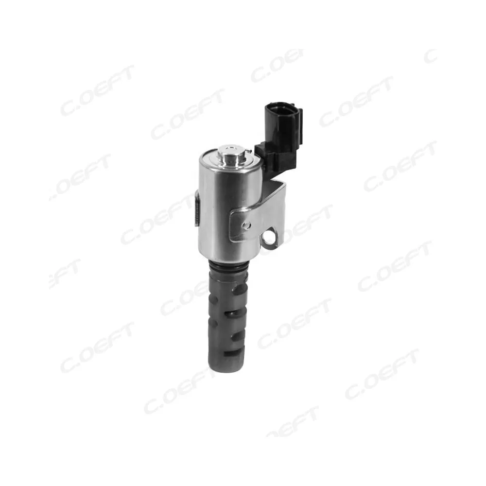 New High Quality Engine Timing Oil Control Valve Camshaft Adjuster Control Valve 15330-74040 for Toyota Crown