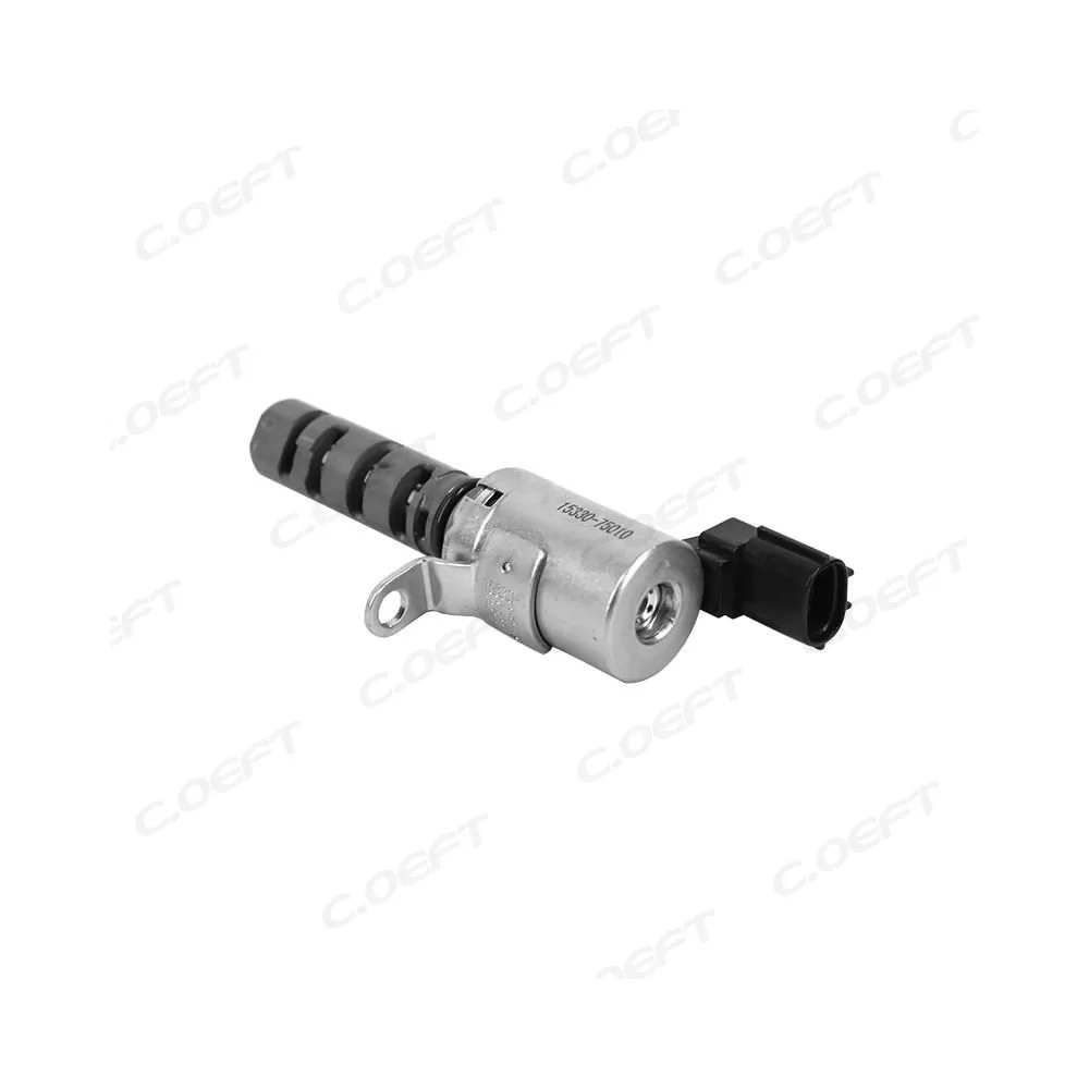 For Toyota Prado  Camshaft Adjuster Control Valve Camshaft Position Actuator Solenoid Valve 15330-75010