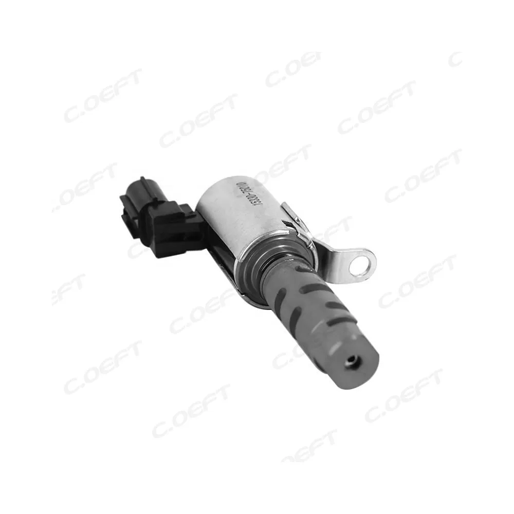 For Toyota Prado  Camshaft Adjuster Control Valve Camshaft Position Actuator Solenoid Valve 15330-75010