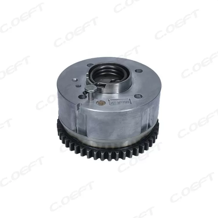 For Korea  G4FG 1.6 Variable Vavla Timing Gear 24370-2B800