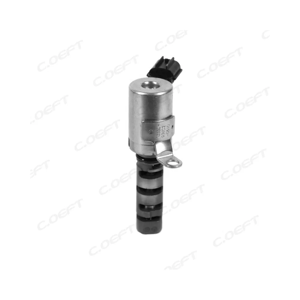 New High Quality Engine Oil Control Variable Valve Timing VVT Solenoid Oil Control Valve 15330-97402 for Toyota