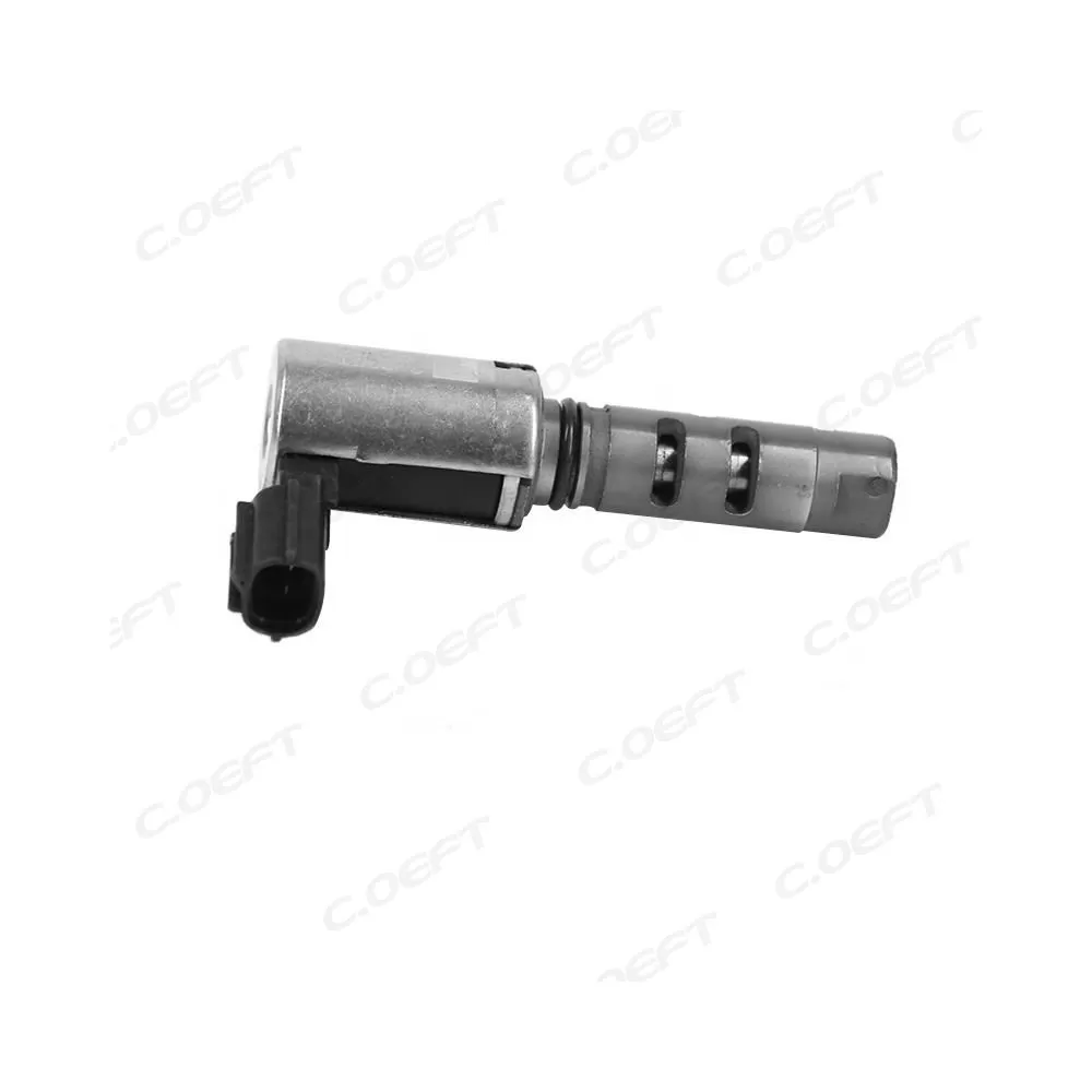 For Toyota New High Quality Engine Oil Control Variable Valve Timing VVT Solenoid Oil Control Valve 15330-97402