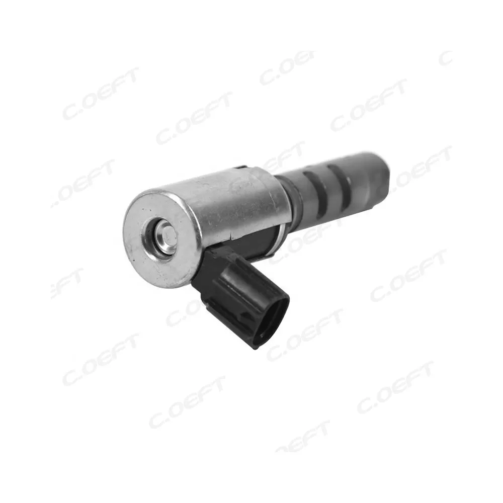 For Toyota New High Quality Engine Oil Control Variable Valve Timing VVT Solenoid Oil Control Valve 15330-97402
