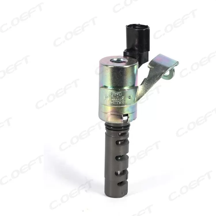 For TOYOTA High Quality New Camshaft Adjuster Control Valve Engine Timing Oil Control Valve 15340-31010