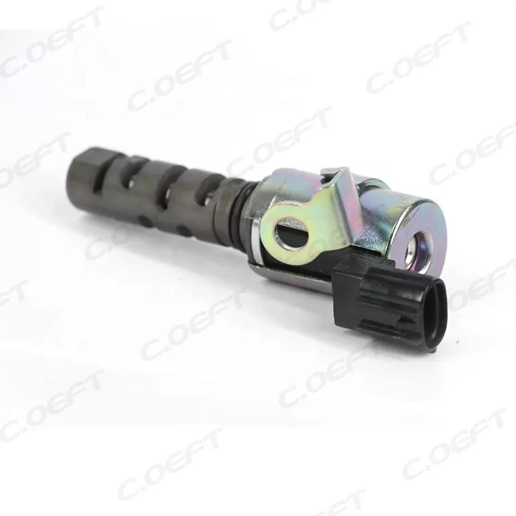 For TOYOTA High Quality New Camshaft Adjuster Control Valve Engine Timing Oil Control Valve 15340-31010