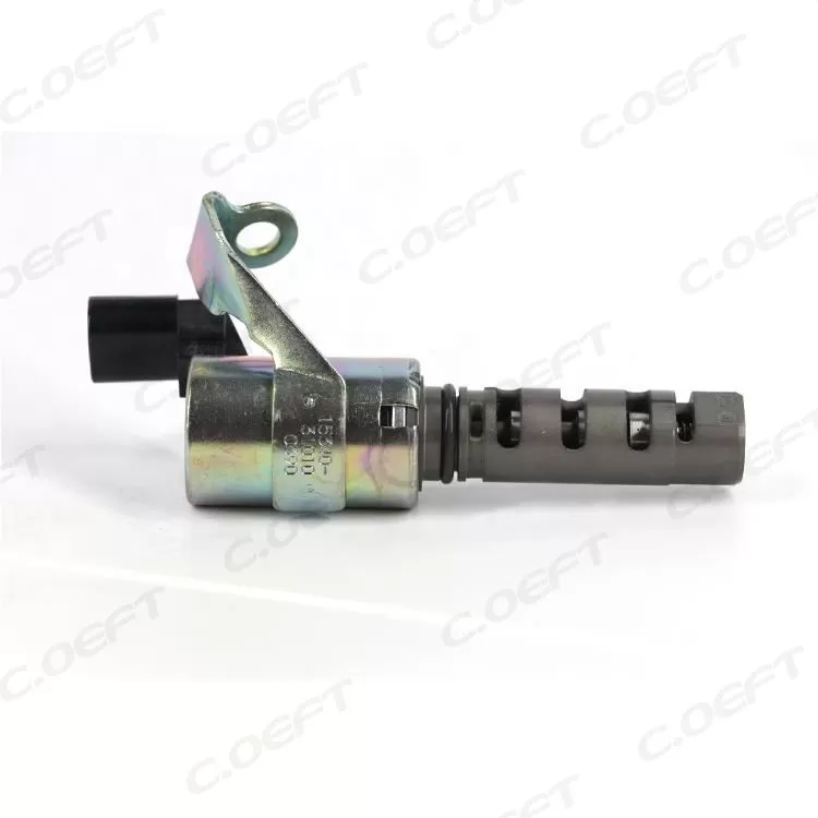 For TOYOTA High Quality New Camshaft Adjuster Control Valve Engine Timing Oil Control Valve 15340-31010