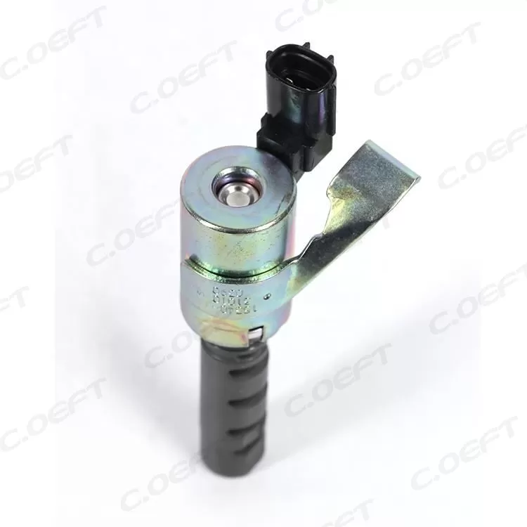 For TOYOTA High Quality New Camshaft Adjuster Control Valve Engine Timing Oil Control Valve 15340-31010