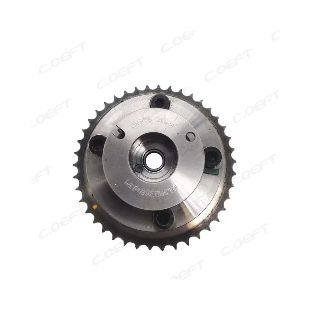 For Hyundai G4NC G4NH 2.0 Adjustable Timing Gear 24370-2E200