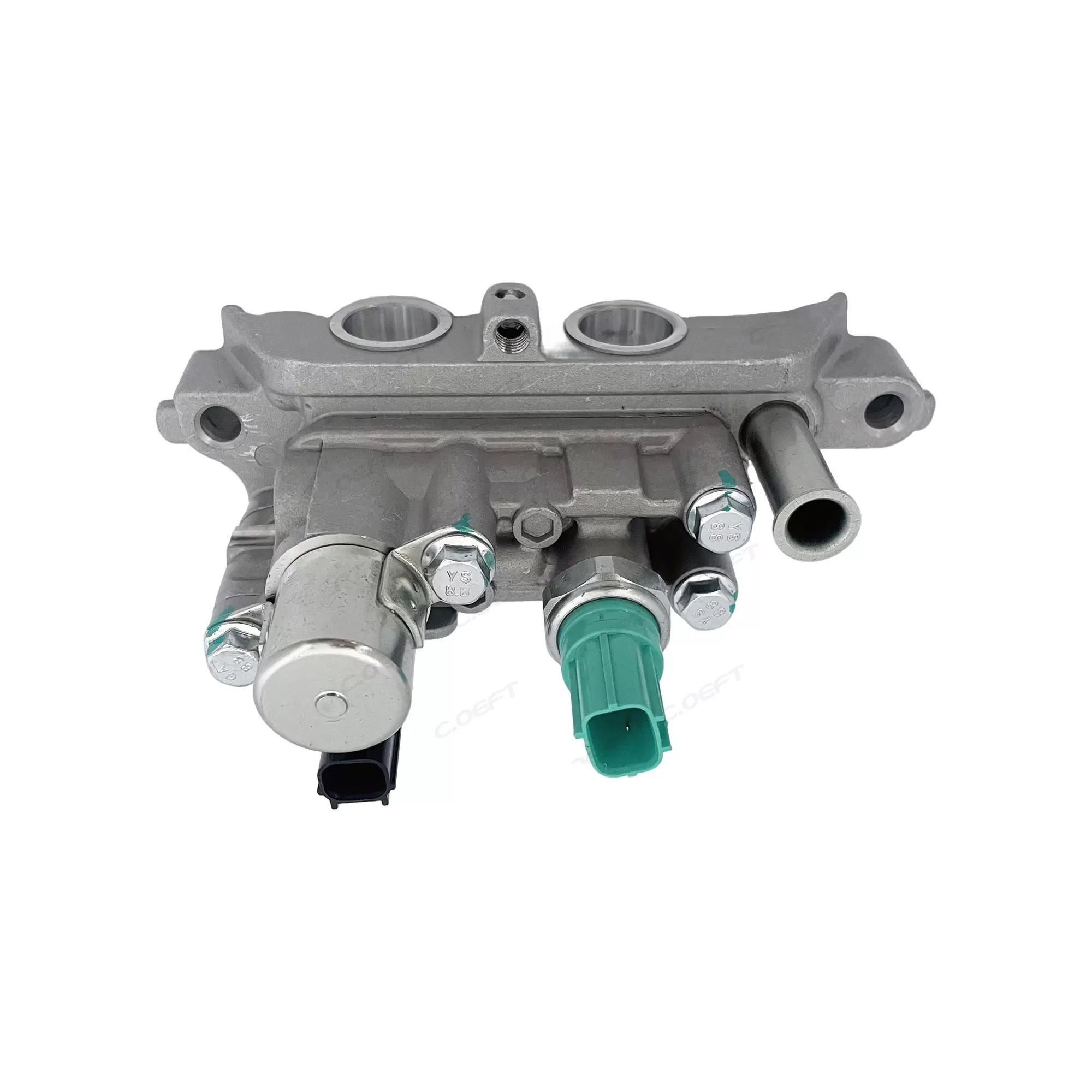 For Honda Odyssey Engine New High Quality  Oil Control Solenoid Variable Valve Timing VVT New 15810-5G0-A01 Gear Boxes