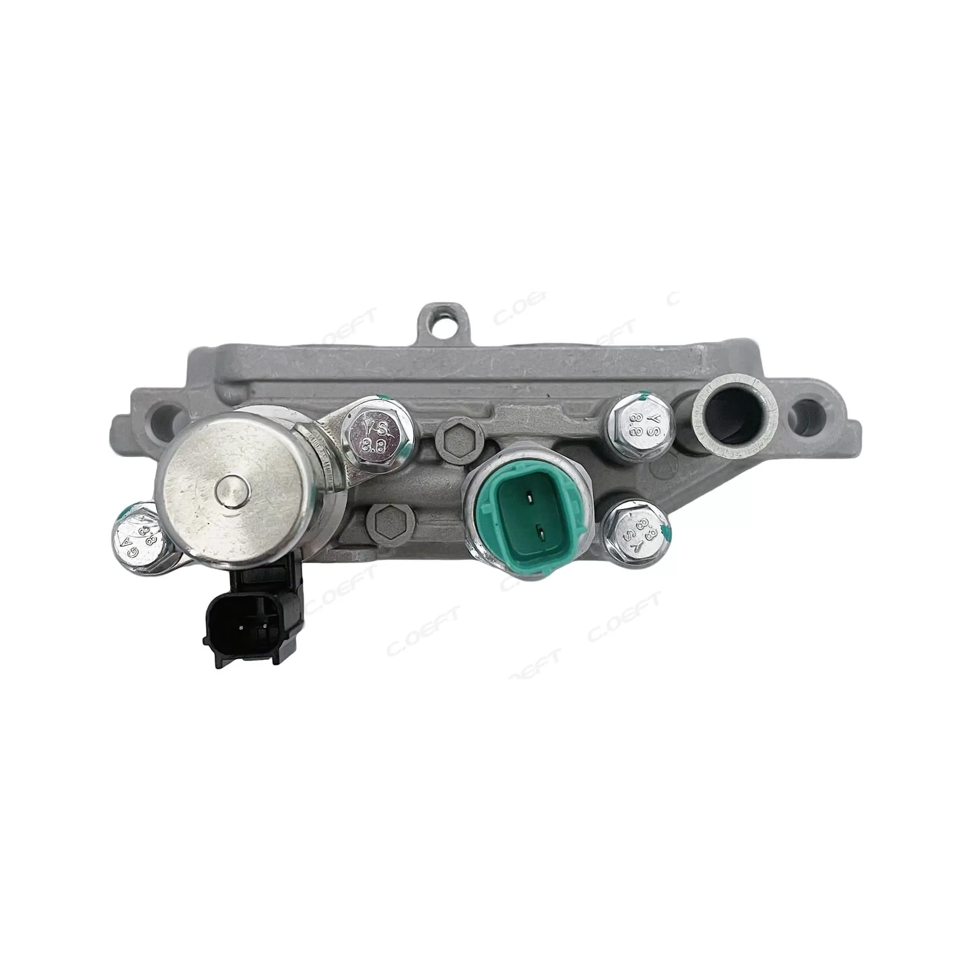 For Honda Odyssey Engine New High Quality  Oil Control Solenoid Variable Valve Timing VVT New 15810-5G0-A01 Gear Boxes