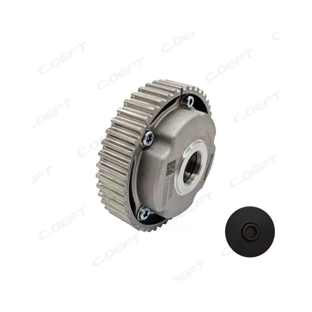 New Automatic Actuator Engine Timing Camshaft Phaser Actuator DAMN119760-B for Mitsubishi