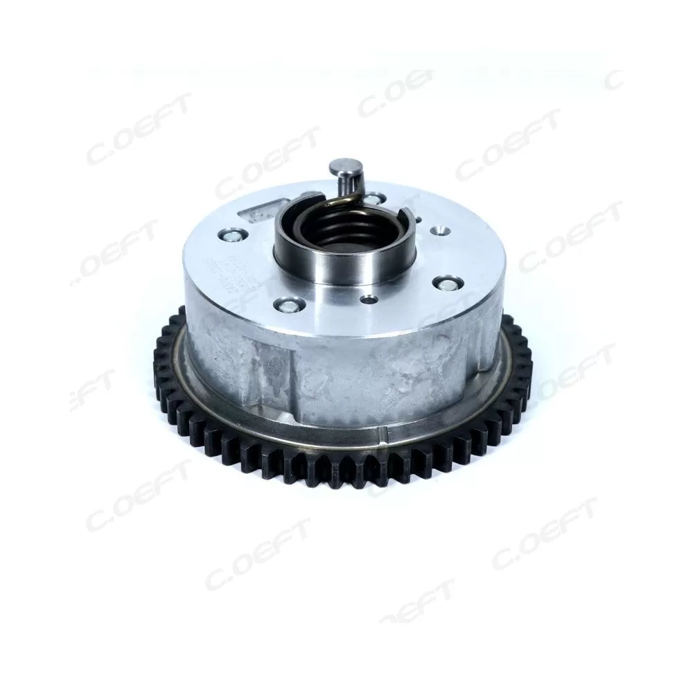 For Hyundai Kia G4KD G4KE 2.0 2.4 Adjustable Timing Gear 24370-2G000