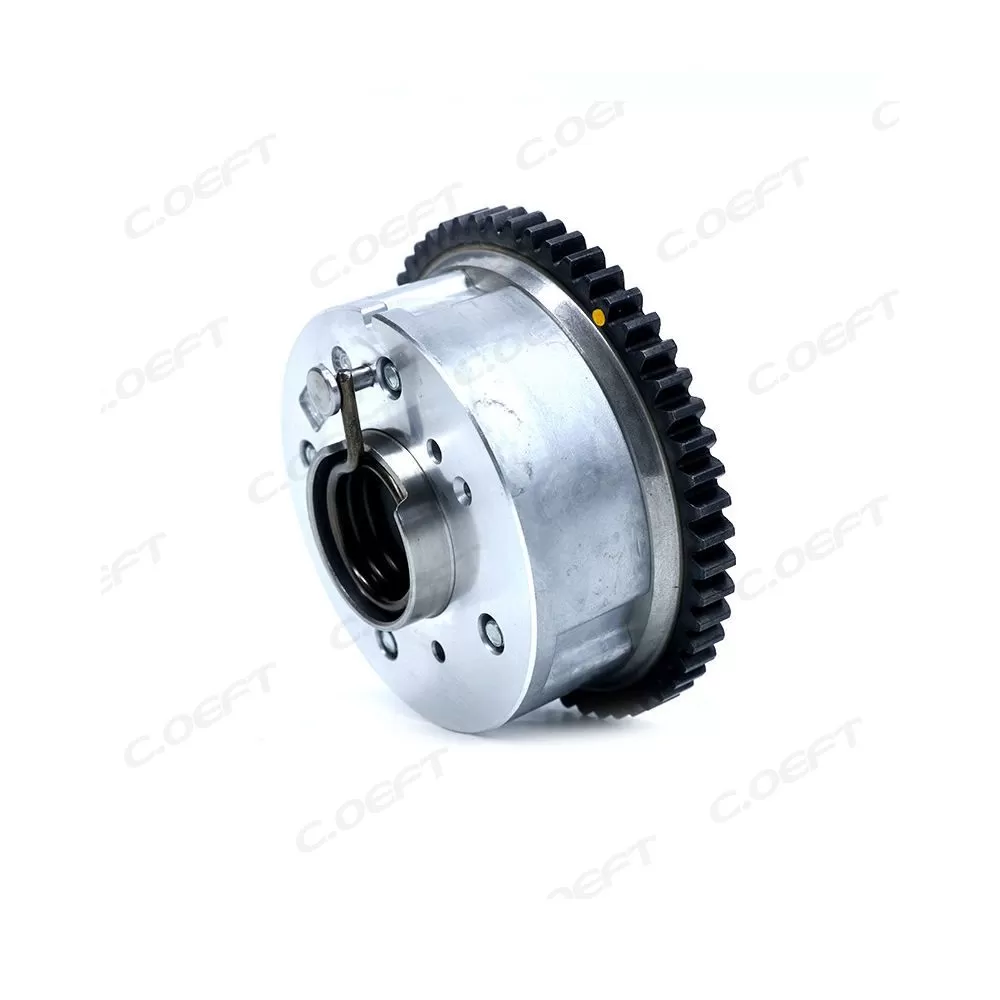 For Hyundai Kia G4KD G4KE 2.0 2.4 Adjustable Timing Gear 24370-2G000