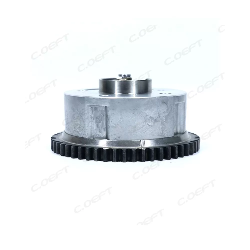 For Hyundai Kia G4KD G4KE 2.0 2.4 Adjustable Timing Gear 24370-2G000
