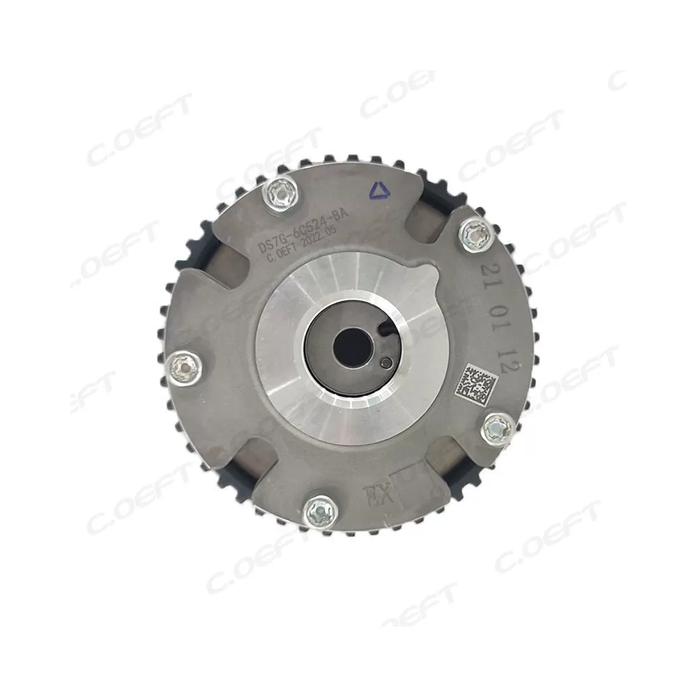 New Factory Wholesale Camshaft Adjuster Timing Gear VVT Timing Gear DS7G6C524BA for Ford 1.5T