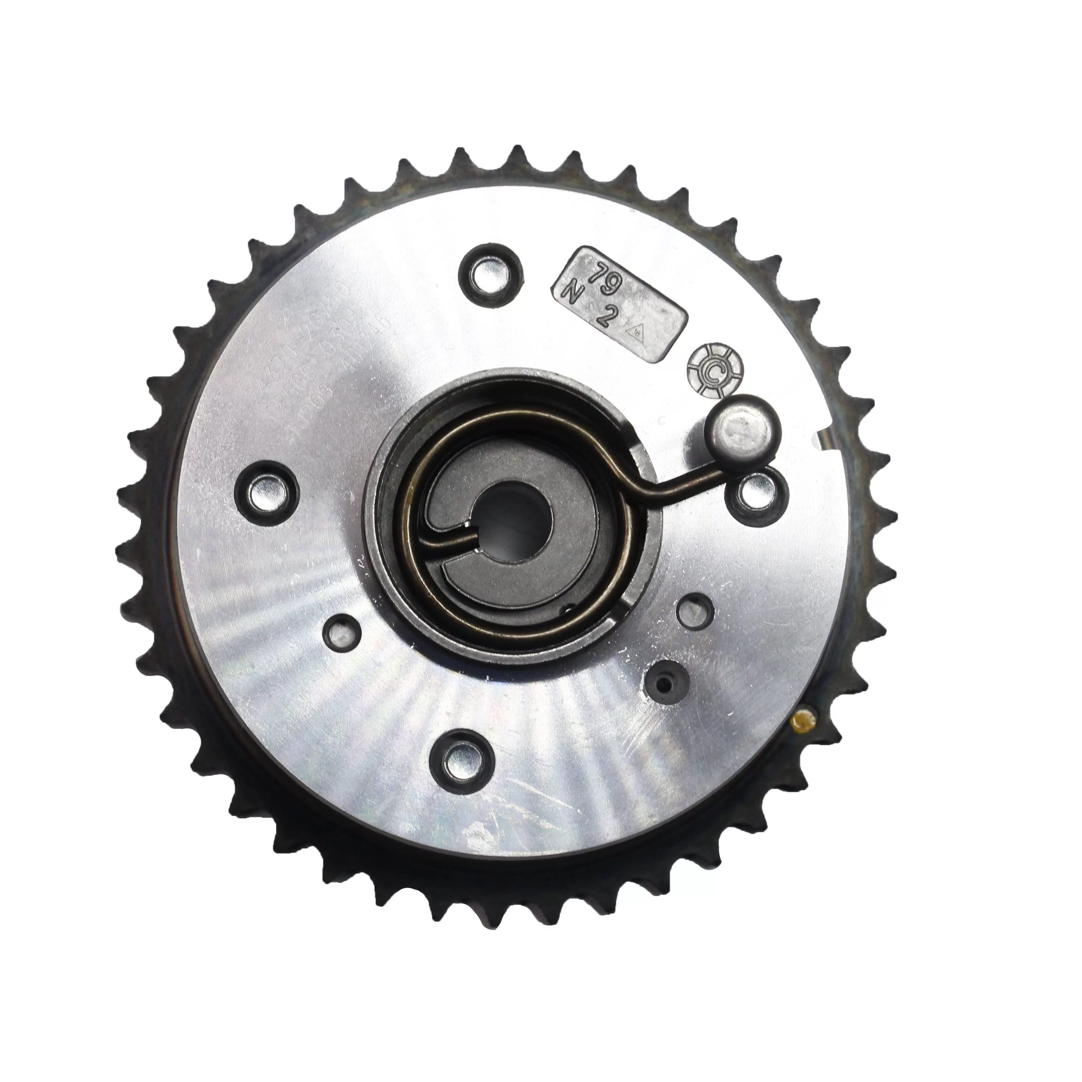 For HYUNDAI Ix45 G4KH G4KJ  2.0 2.4  VVT Timing Gear 24370-2G750