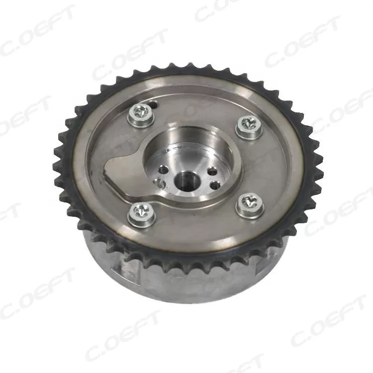 For HYUNDAI Ix45 G4KH G4KJ  2.0 2.4  VVT Timing Gear 24370-2G750
