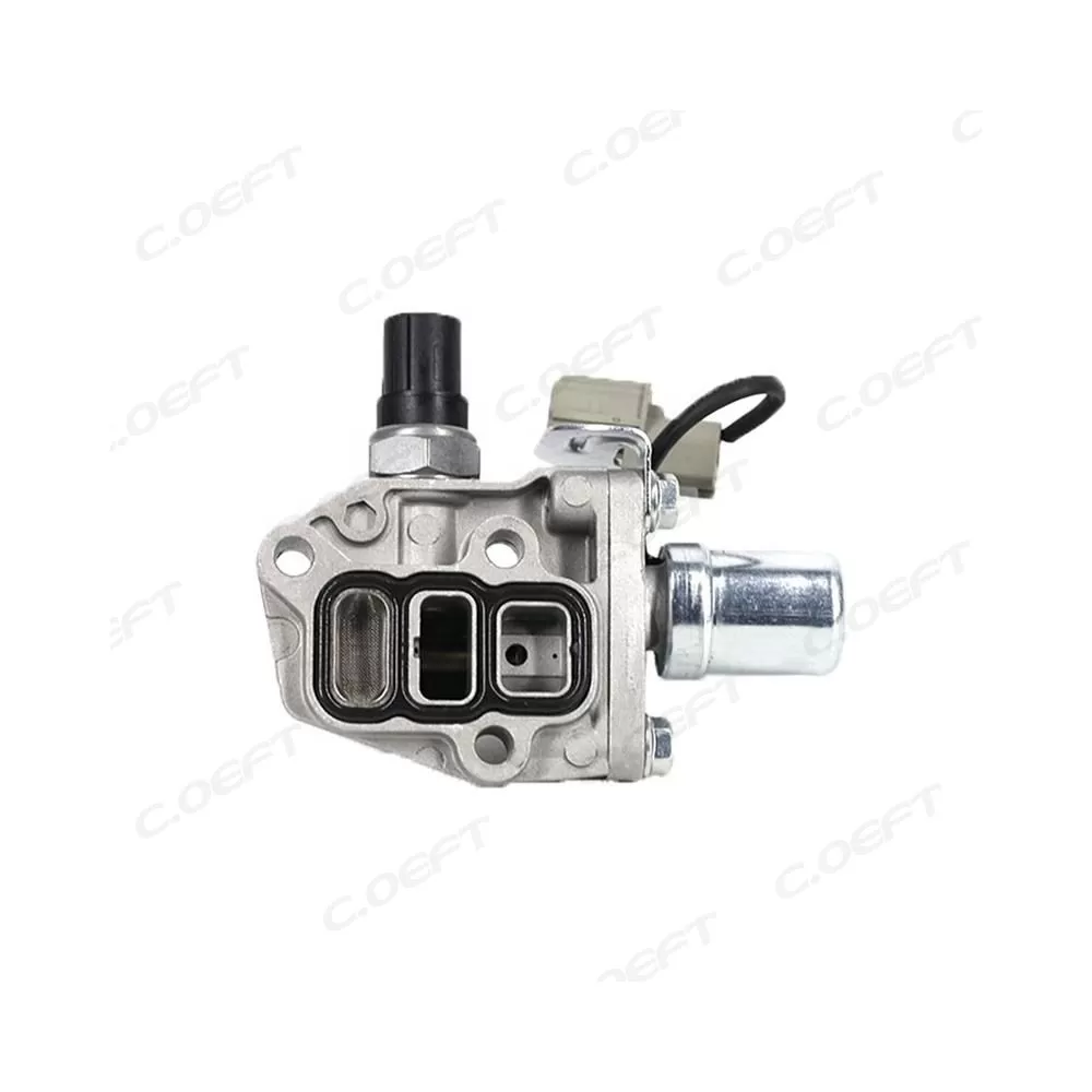 For Honda Engine New Factory Wholesale  Oil Control Variable Valve Timing (VVT) Solenoid 15810-PAA-A02