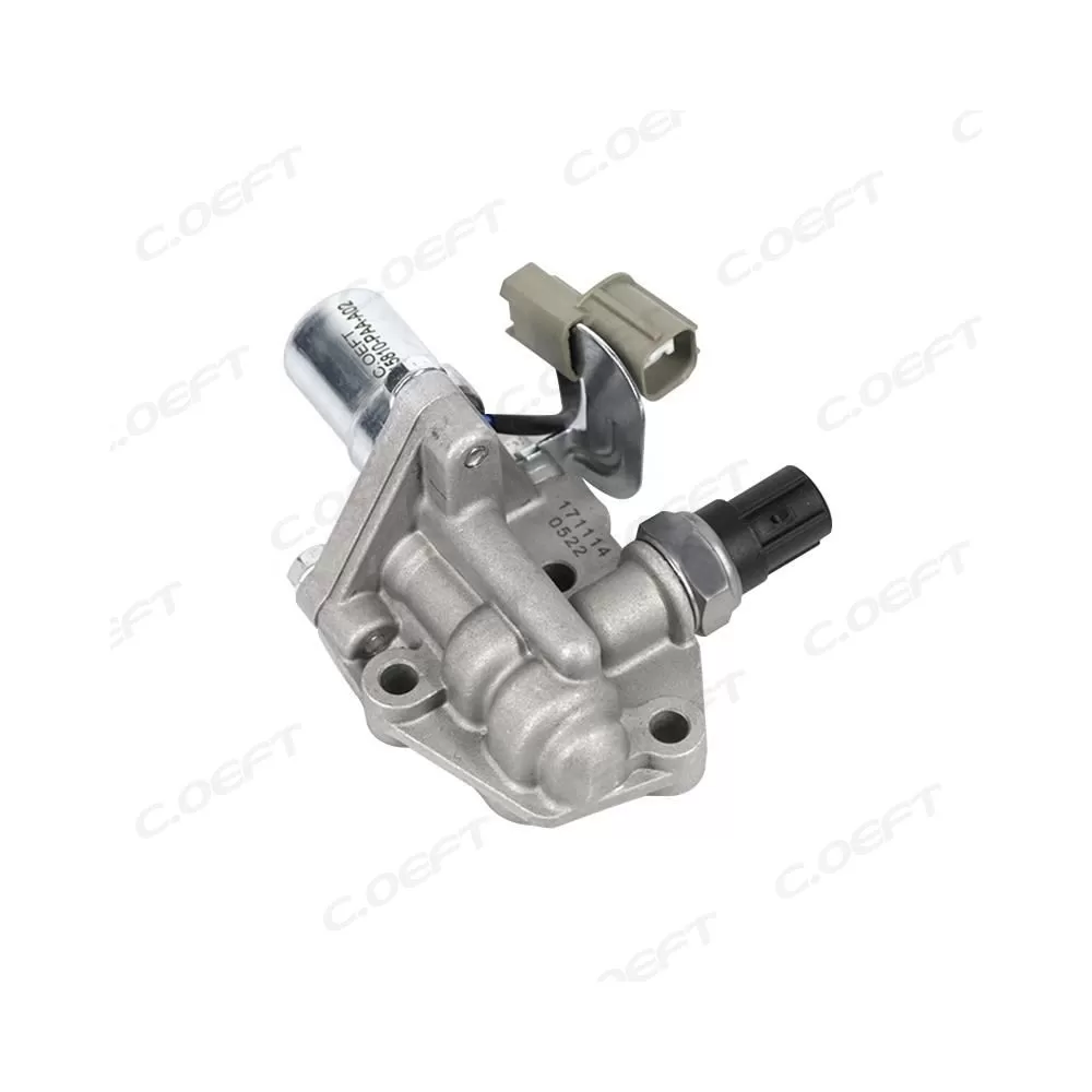 For Honda Engine New Factory Wholesale  Oil Control Variable Valve Timing (VVT) Solenoid 15810-PAA-A02