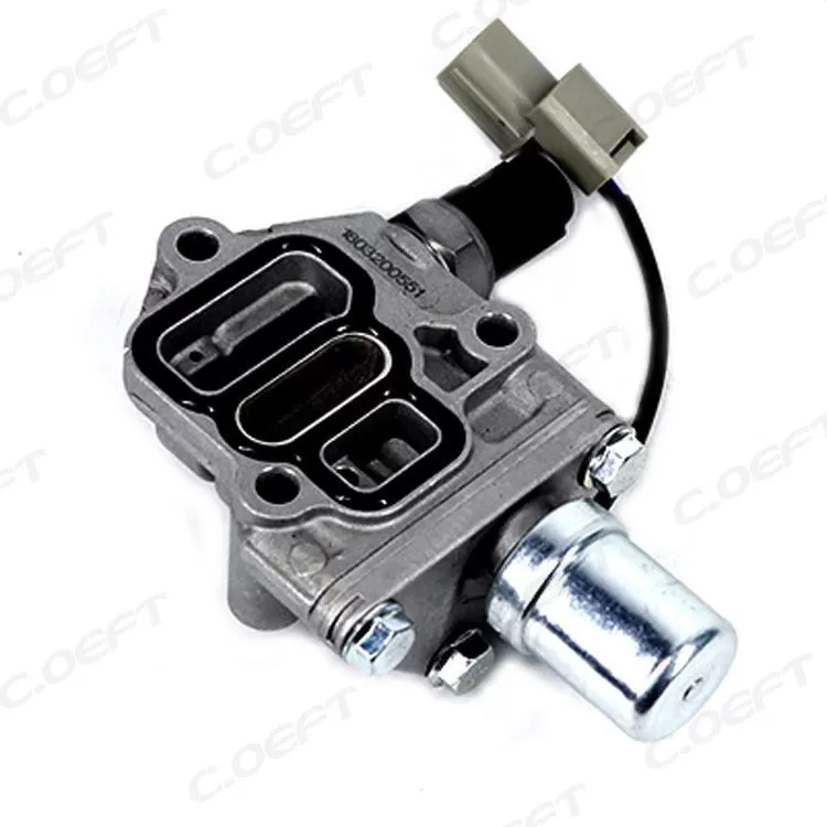 For Honda New Factory Wholesale Oil Control Valve Oil Control Variable Valve 15810-PLR-A01