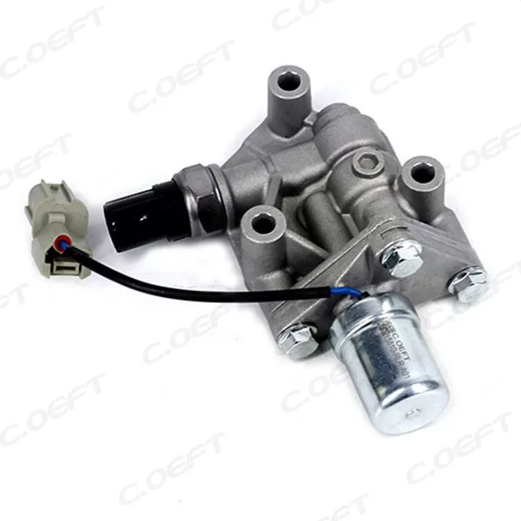 For Honda New Factory Wholesale Oil Control Valve Oil Control Variable Valve 15810-PLR-A01