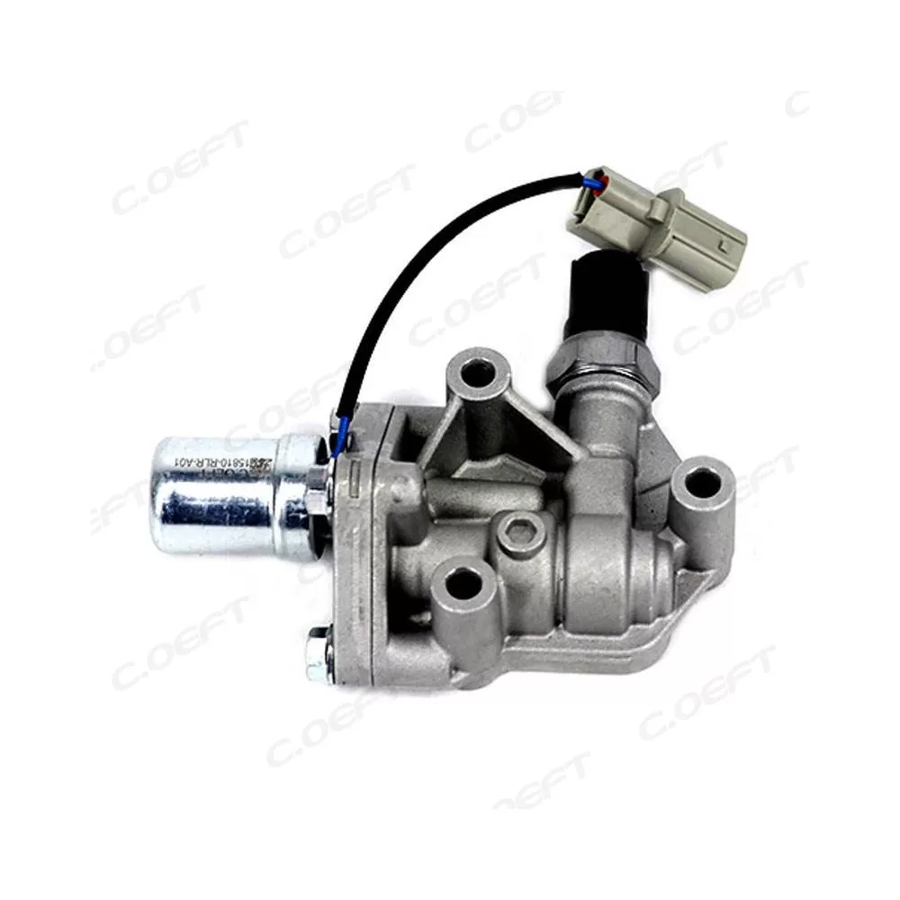 For Honda New Factory Wholesale Oil Control Valve Oil Control Variable Valve 15810-PLR-A01