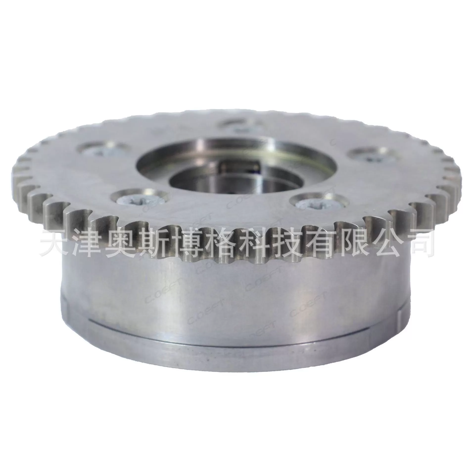 New Auto Parts VVT Timing Gear Camshaft Adjuster E4G16-1006040BB BC BA (INT) for Chery 4G16