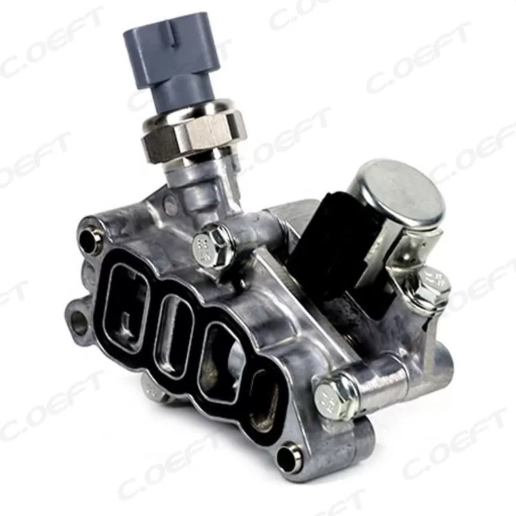 For Honda Pilot Odyssey New Aftermarket Oil Control Variable Valve 15810-RKB-J01