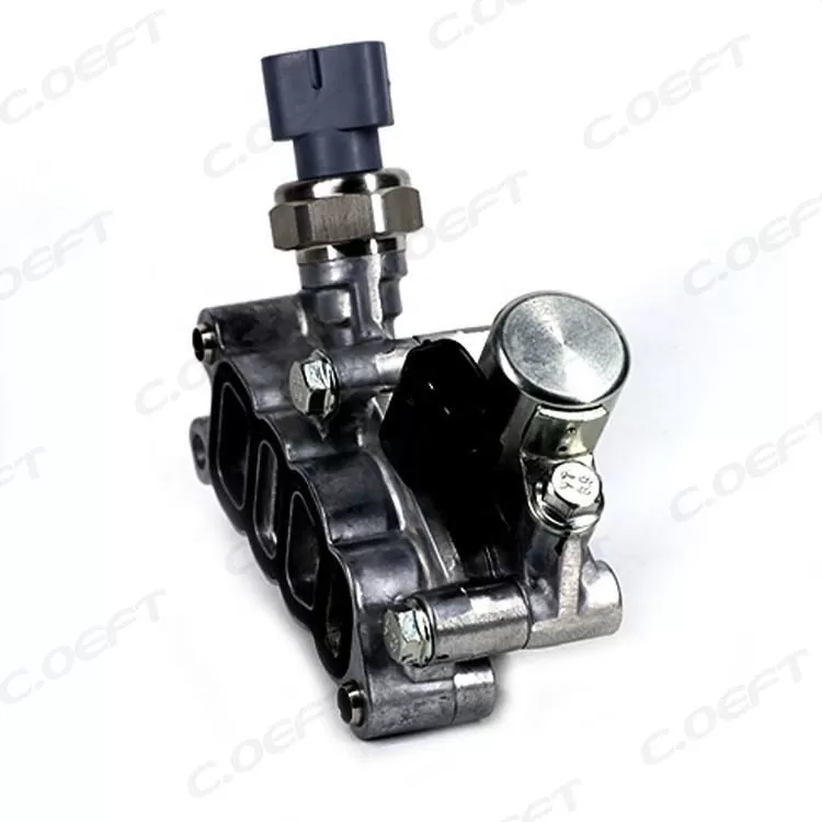 For Honda Pilot Odyssey New Aftermarket Oil Control Variable Valve 15810-RKB-J01