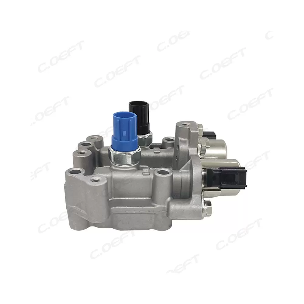 For Honda 8th Generation Accord New Automatic Oil Control Variable Valve Engine Timing Oil Control Valve 15811R41L01