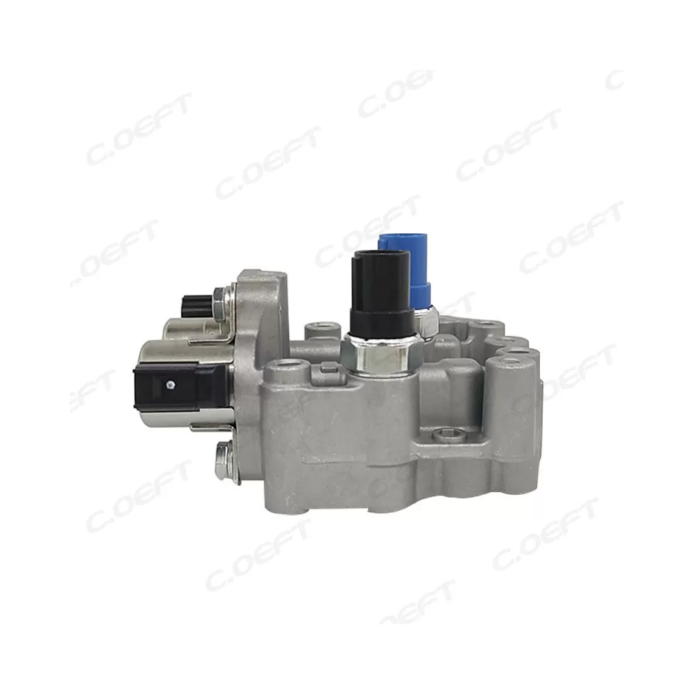 For Honda 8th Generation Accord New Automatic Oil Control Variable Valve Engine Timing Oil Control Valve 15811R41L01